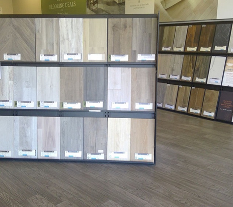 LL Flooring - San Jose, CA