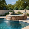 Still Waters Pools and Spas gallery