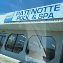 Patenotte Pool & Spa - Swimming Pool Equipment & Supplies