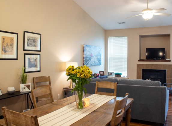 Woodland Reserve Apartments - Ankeny, IA