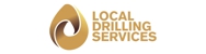 Local Drilling Services Logo
