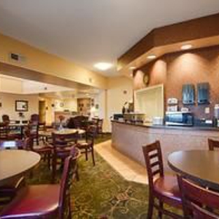 Best Western Danville Inn - Danville, PA