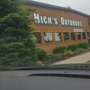 Hick's Outdoors