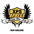XPS Xpress - New England Epoxy Floor Store - Floor Materials