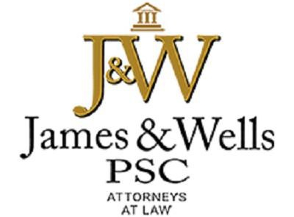 James & Wells PSC - La Grange, KY