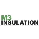 M3 Insulation - Home Improvements