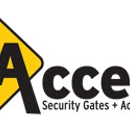 Cia Access - Security Equipment & Systems Consultants