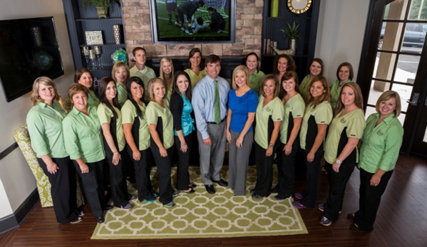 Wilson Orthodontics - Gainesville, GA