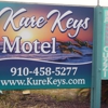 Kure Keys Motel gallery