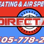 Direct air LLC