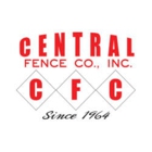Central Fence Co Inc