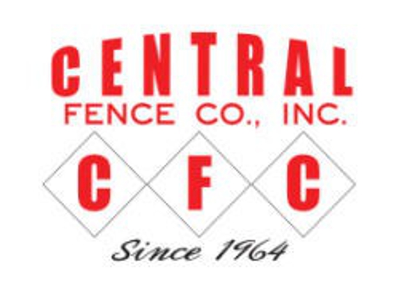 Central Fence Co Inc - Swainsboro, GA