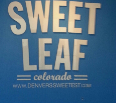 Sweet Leaf - Denver, CO