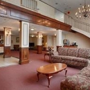 Best Western - Hotels