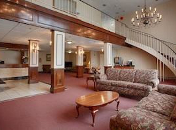 Best Western - Albany, NY