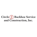 Circle J Backhoe Service & Constr Inc - Building Contractors-Commercial & Industrial