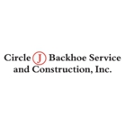 Circle J Backhoe Service & Constr Inc