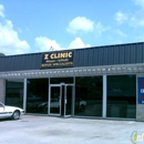 Austin Z Clinic - Auto Repair & Service