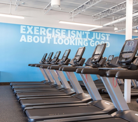 Blink Fitness - Missouri City, TX