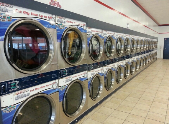 The Laundry Spot - Middletown, OH