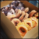 Doughnut Vault - Donut Shops