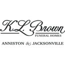 K.L. Brown Memory Chapel - Crematories