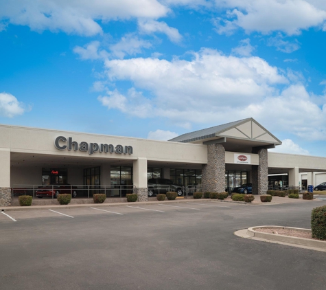 Chapman Payson - Payson, AZ