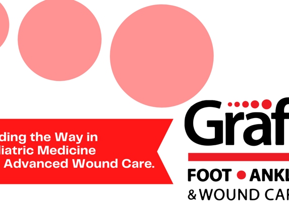 Graff Foot Ankle & Wound Care - Garland, TX