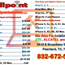 Cellpoint Wireless - Cellular Telephone Service