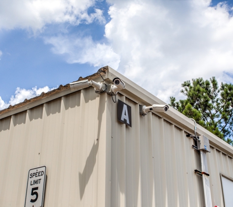 Simply Self Storage - Collierville, TN