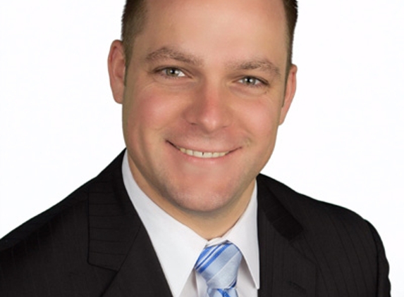 Patrick Purczynski - Financial Advisor, Ameriprise Financial Services - Troy, MI