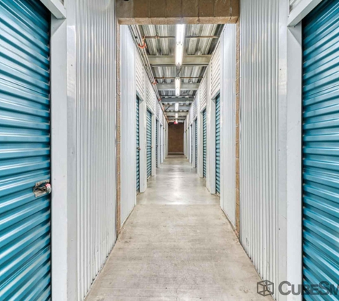 CubeSmart Self Storage - Mission Viejo, CA