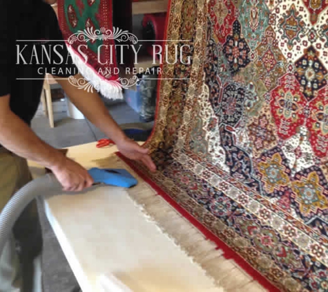 Kansas City Rug Cleaning and Repair - Olathe, KS