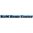 K & M Home Center - Floor Materials