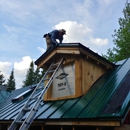 LOGICAL ROOFING LLC - Roofing Contractors