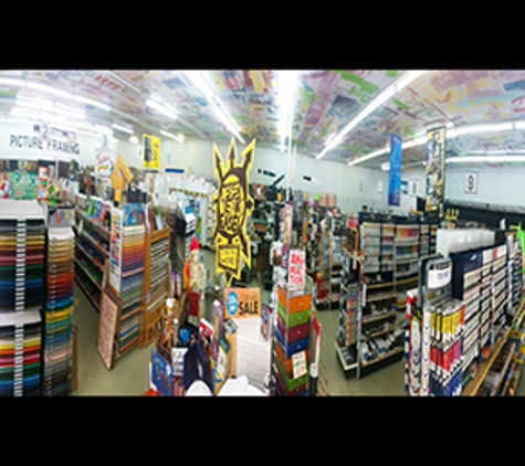 Easel Art Supply Center - West Palm Beach, FL