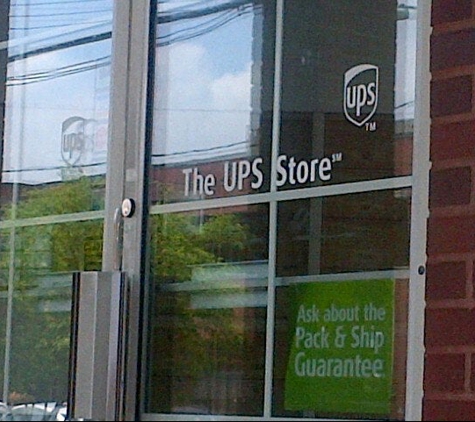 The UPS Store - Oradell, NJ