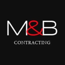 M & B Contracting, LP - General Contractors