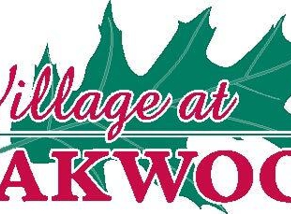 The Village At Oakwood - Oklahoma City, OK