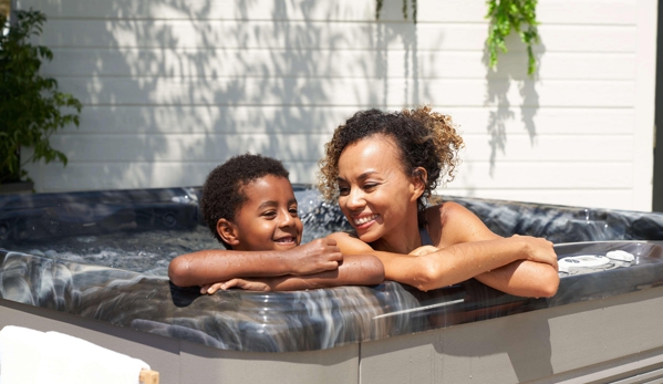 Affordable Hot Tubs - Redding, CA