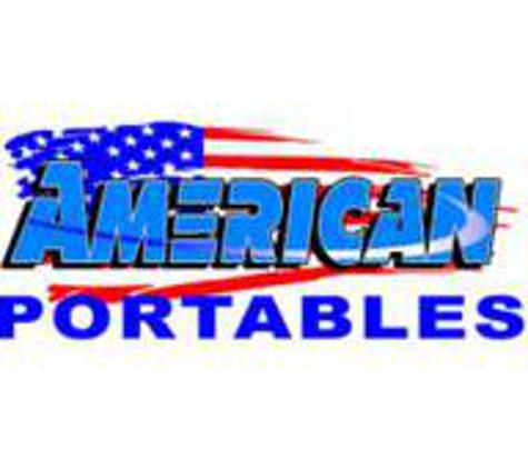 American Portables - Cleveland, TN