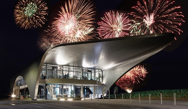 Profire Pyrotechnics & Blasting Pty Ltd - Kongwak, VIC