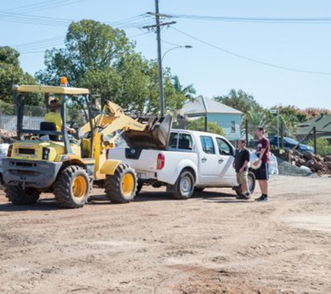Toowoomba Landscape Supplies - Toowoomba City, QLD