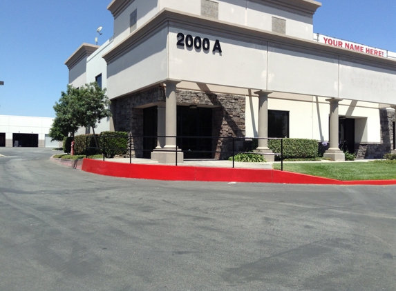 Reo Commercial Renovations - Rancho Cucamonga, CA