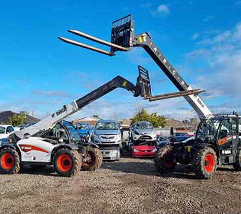 Shepparton Auto Wreckers - Shepparton, VIC. Quality Parts And Quality Service