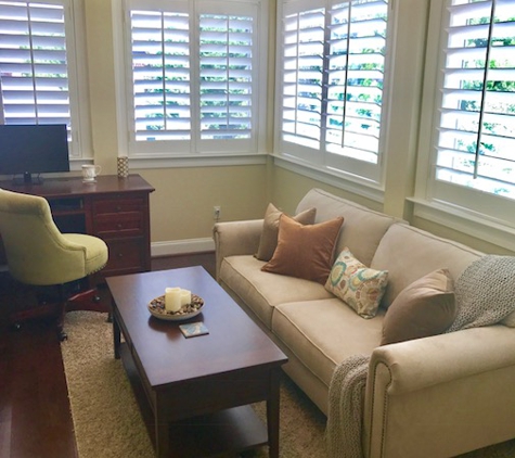 Classic Blinds & Shutters, Inc. - Alpharetta, GA