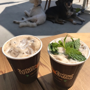 Philz Coffee - Walnut Creek, CA