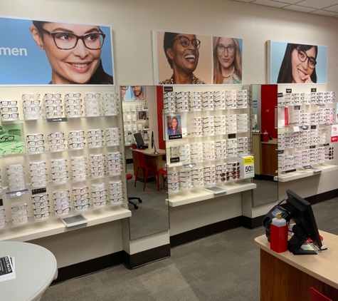 Target Optical - Dallas, TX