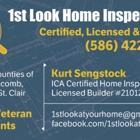 1st Look Home Inspections
