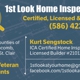 1st Look Home Inspections